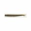 Keitech: Gumová nástraha Live Impact 2,5" 6,3cm Green Pumpkin PP 12ks