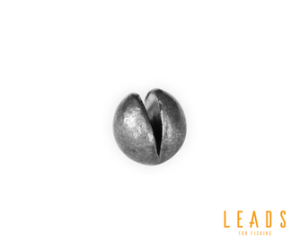LEADS Řezané broky / 20ks - 1,5g