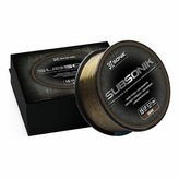 SONIK: Vlasec Sub Brown 0,41mm 25lb 1200m