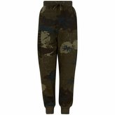 NAVITAS: Tepláky Kids Identity Camo Jogger Velikost 5-6let