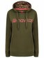 NAVITAS: Mikina Women´s Lily Hoody Velikost 2XL