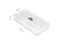Krabice Delphin TBX One 162-3P - 162x86x35mm