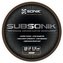 SONIK: Vlasec Sub Brown 0,35mm 18lb 3000m