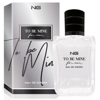 NG Eau de toilette To be Mine 100 ml
