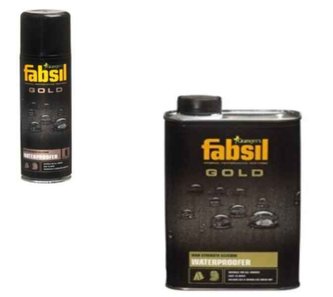 Grangers impregnuje FABS Gold velikost 200ml