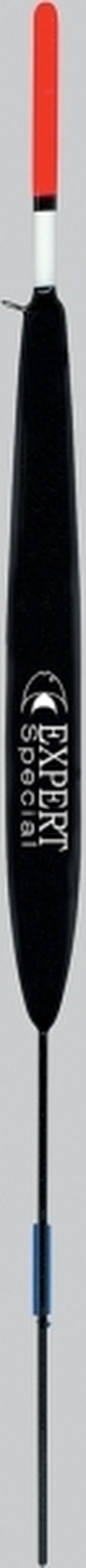 Rybářský balzový splávek (pevný) EXPERT 0,7g/13cm 2,5g/18cm