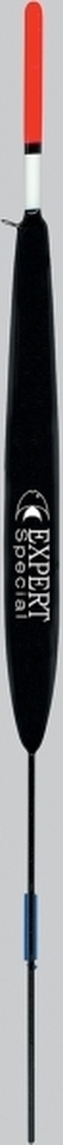 Rybářský balzový splávek (pevný) EXPERT 0,7g/13cm 2,5g/18cm