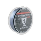 Vlasec Champion strong – Black 150 m, průměr 0,24 mm