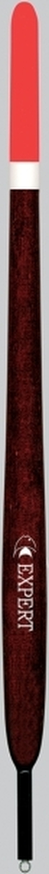 Rybářský balzový splávek (průběžný) EXPERT 5,0g/21cm