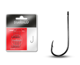 Háček HKD LONGER ring / 10+1ks - BN/6