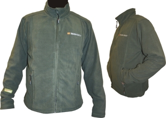 Phantom EX Fleece - flísová bunda velikost M