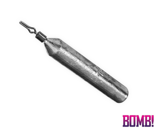 BOMB! Dropshot váleček / 5ks - 14g