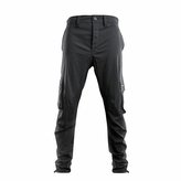RIDGEMONKEY: Kalhoty APEarel Dropback Cargo Pants Grey Velikost M