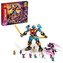 LEGO Ninjago 71775 Nyin robot Samuraje X