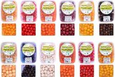 Rohlíkové boilies kapří sen + BOOSTER 60g / 12mm VANILKA
