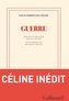 Guerre