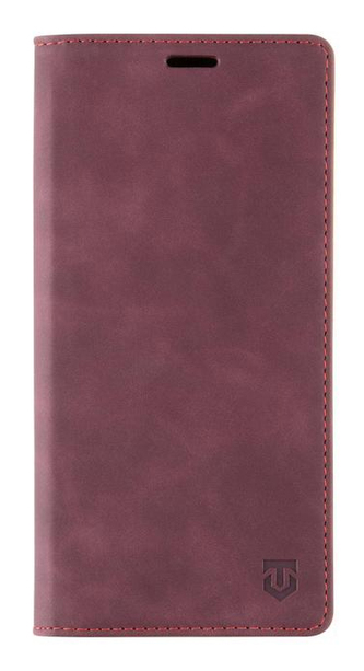 Tactical Xproof flip Realme 9 Pro 5G, Red
