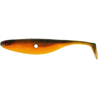WESTIN: Gumová nástraha ShadTeez Hollow 8cm 4g UV Craw (BOX50)