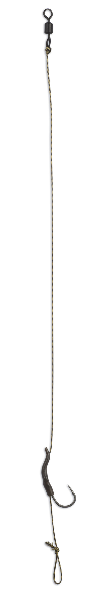 Návazec RS Piercer Line Aligner Rig s protihrotem Velikost 6, 2ks/bal