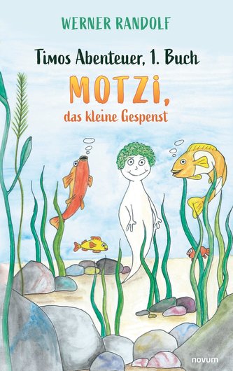 Timos Abenteuer, 1. Buch