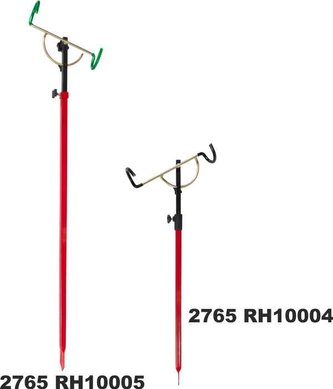 Feeder stojan na pruty 50 / 90cm 50/90cm