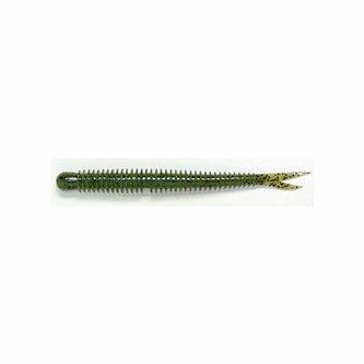 Keitech: Gumová nástraha Live Impact 2,5" 6,3cm Watermelon PP 12ks