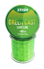 Vlasec Green Cast Carp Line 1000m Průměr 0,34 mm