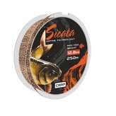 Vlasec Sicata carp 250 m, průměr 0,22 mm