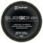 SONIK: Vlasec Sub Camo 0,38mm 22lb 3000m