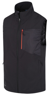 Pánská softshell vesta Salien M - XXL