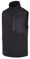 Pánská softshell vesta Salien M - XXL