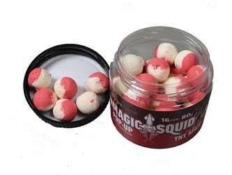 EXC Magic Squid Pop-up 80gr Příchuť Belachan