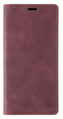 Tactical Xproof flip Samsung Galaxy A03, Burgundy
