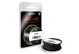 Skin Line Delphin SIXCOAT muddy | 25LBS 5m - 25lbs