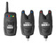 Signalizátor pro sadu DIVER 9V - červený