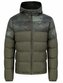 NAVITAS: Bunda Tetra Identity Camo Puffer Jacket Velikost L