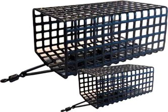 Feeder krmítko Čtverec 70 x 40 x 30mm Hmotnost: 50g