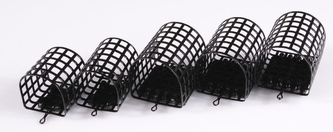 Feeder krmítko Riverfixed 10ks váha 70g