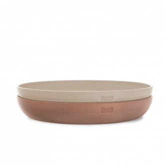 LOVI talířky 2ks Granola