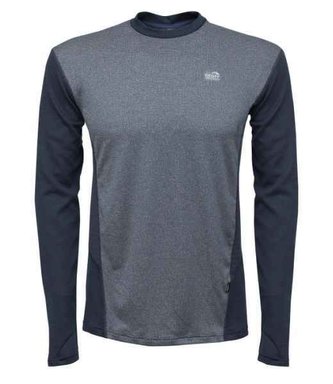 Thermo triko s dlouhým rukávem WizWool 150 Velikost: M