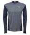 Thermo triko s dlouhým rukávem WizWool 150 Velikost: M