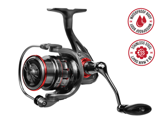 IXTREK 4T - veľ. 4000