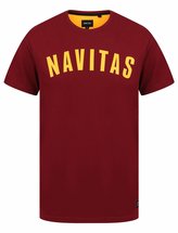 NAVITAS: Tričko Sloe Tee Port Velikost XL