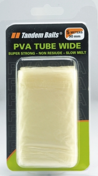 PVA Tube 90 mm x 5 m 90mm x 5m