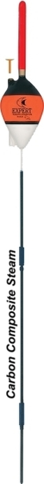 Rybářský balzový splávek (pevný) EXPERT 2g / 18cm 6,0g/25cm