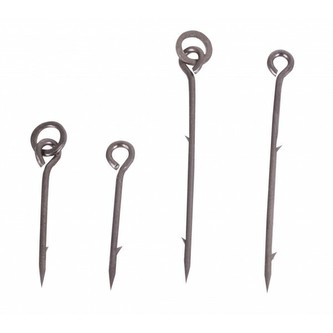 Hroty Boilie Spike 15 mm, 10ks/bal