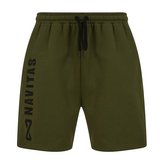 NAVITAS: Kraťasy CORE Jogger Shorts Green Velikost XL