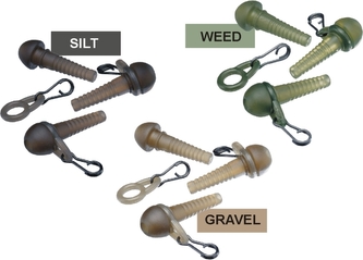 TB FC Semi fixed bead / 5ks barva Weed