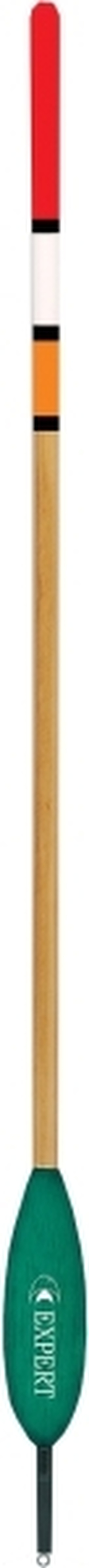Rybářský balzový splávek (waggler) EXPERT 4,0g/26cm