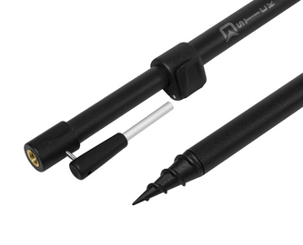 Vidlička D-STICK - 32-50cm